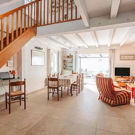 Les Oyats * La Couarde-sur-Mer