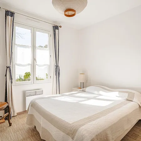 Les Oyats Dom wakacyjny La Couarde-sur-Mer