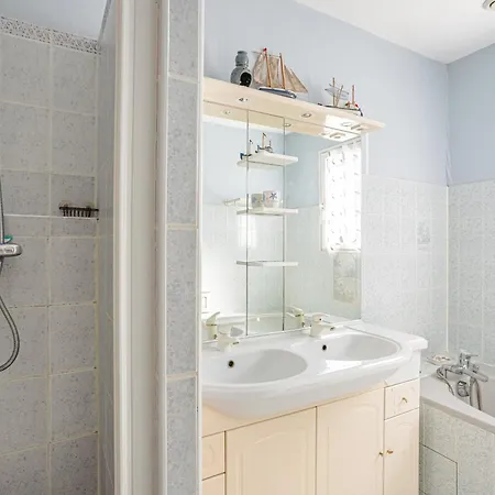 Dom wakacyjny Les Oyats *