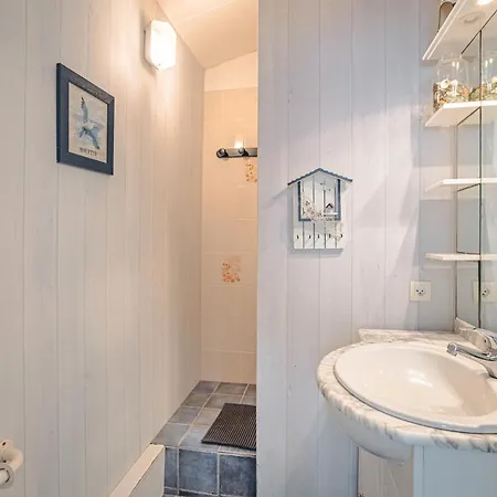 Les Oyats Dom wakacyjny *