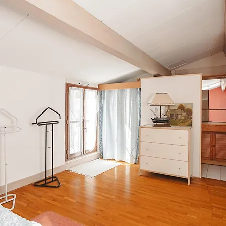 Dom wakacyjny Les Oyats *