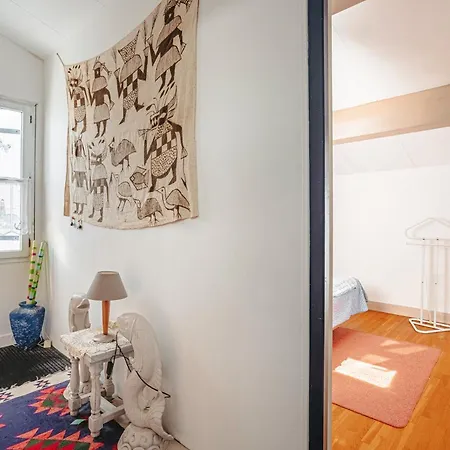 Les Oyats La Couarde-sur-Mer