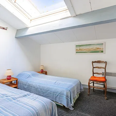 Dom wakacyjny Les Oyats La Couarde-sur-Mer