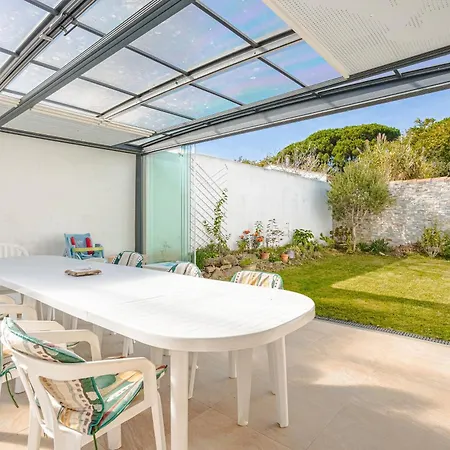 Les Oyats Dom wakacyjny