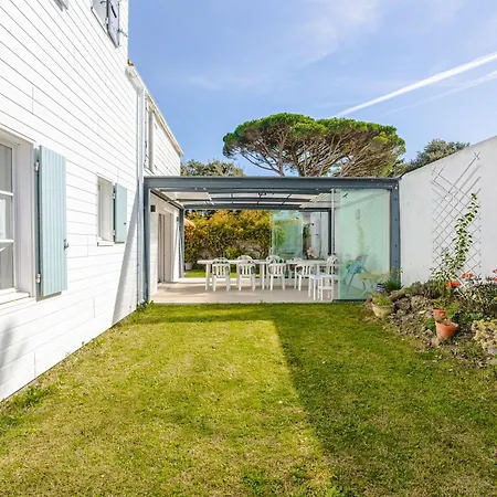 Les Oyats * La Couarde-sur-Mer
