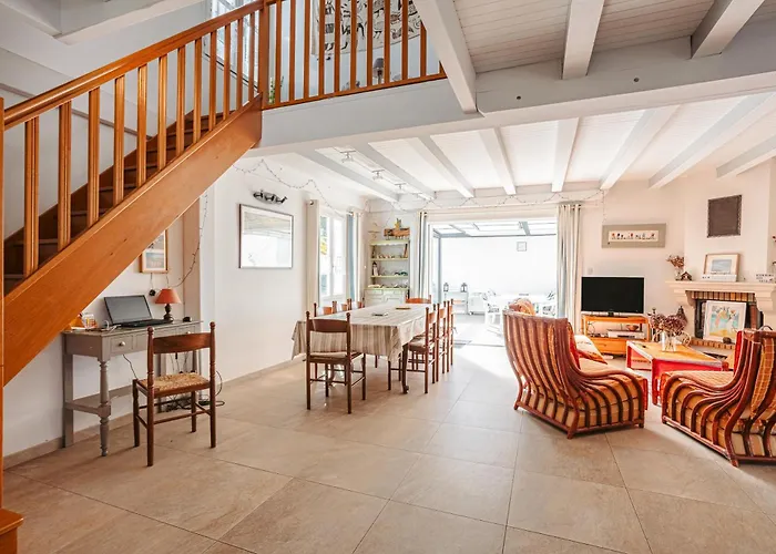 Les Oyats * La Couarde-sur-Mer