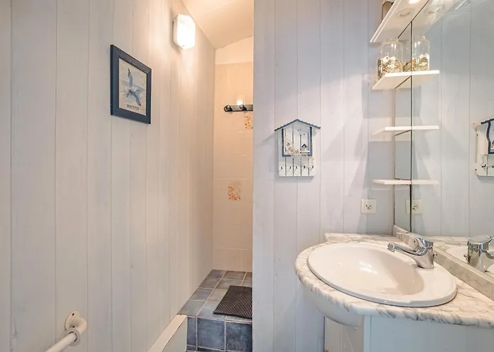 Les Oyats Prázdninový dům *