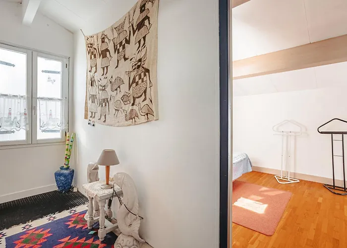 Les Oyats La Couarde-sur-Mer